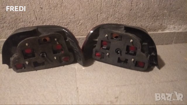 Стопове за Е39, снимка 4 - Части - 39910862