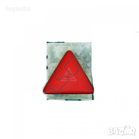 Бутон аварийни светлини Volkswagen Passat (B6)(2005-2010) ID:96621