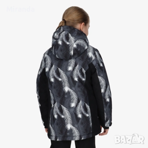 Ellesse детско зимно скиорско яке 7/8, снимка 2 - Детски якета и елеци - 51955554