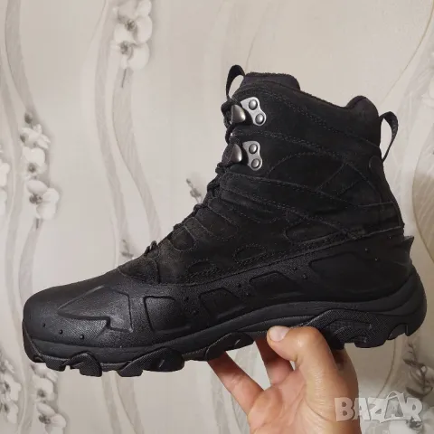 Merrell Moab Polar номер 43,5-44 туристически/ зимни обувки водоустойчиви , снимка 14 - Други - 47655441