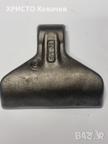 ЧУК ЗА МУЛЧЕР RM-30