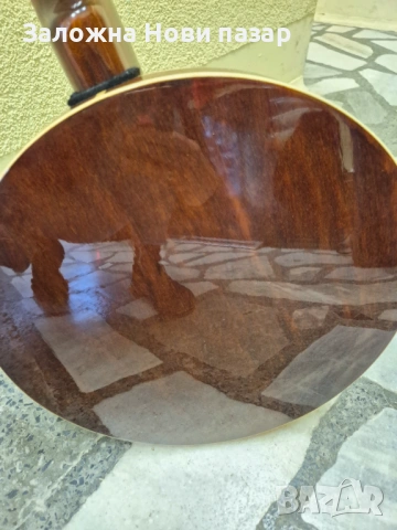  Банджо Rocketmusic, снимка 6 - Струнни инструменти - 53619009