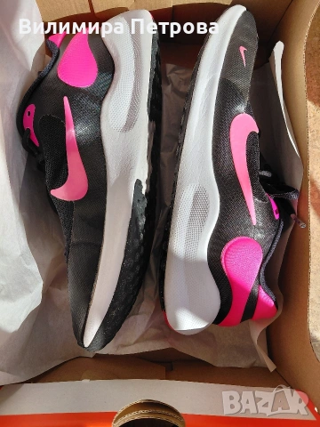 Детски маратонки Nike