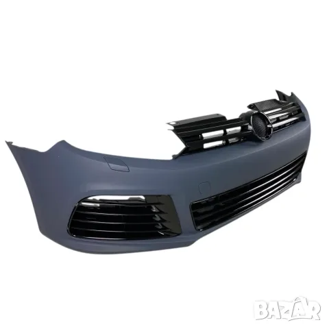 Боди кит R20 за Volkswagen Golf 6, снимка 4 - Аксесоари и консумативи - 55869626