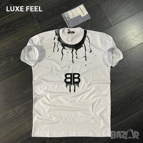 Tommy Hilfiger 🔹 Armani 🔹 Stone Island 🔹, снимка 10 - Тениски - 53741071