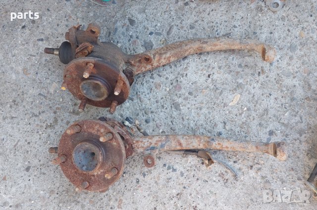 Предни Главини Лексус ИС200 - Lexus IS200 N