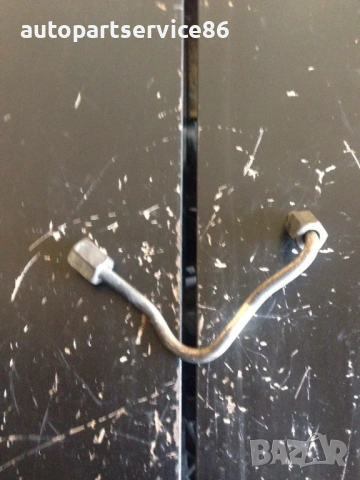 горивна тръба  за Peugeot Boxer 2.2 HDi (2004) 0445214019, снимка 2 - Части - 53524237