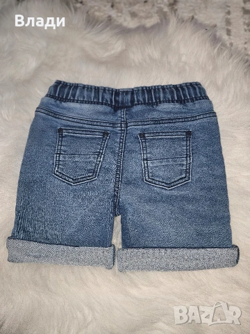 Нови детски къси панталонки, снимка 2 - Детски къси панталони - 53584883