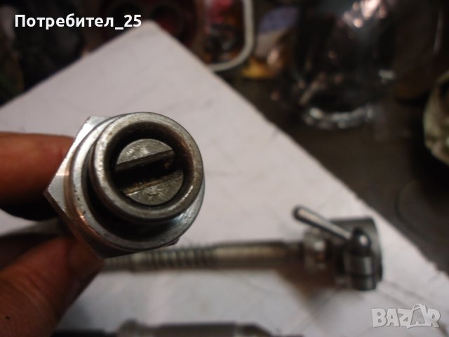 Жила с накрайници за бормашина, снимка 10 - Бормашини - 42348900