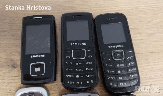 Телефони с копчета без батерии. , снимка 2 - Други - 52175385