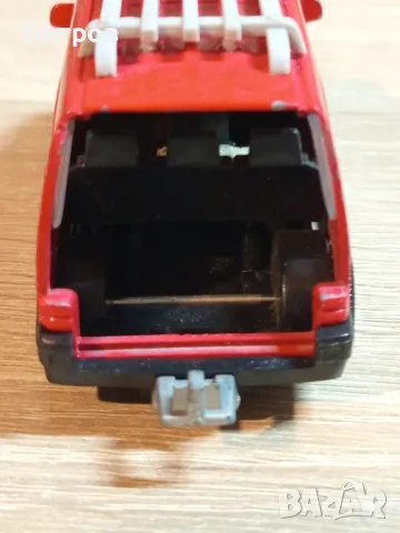 VW Transporter, снимка 5 - Колекции - 47749039