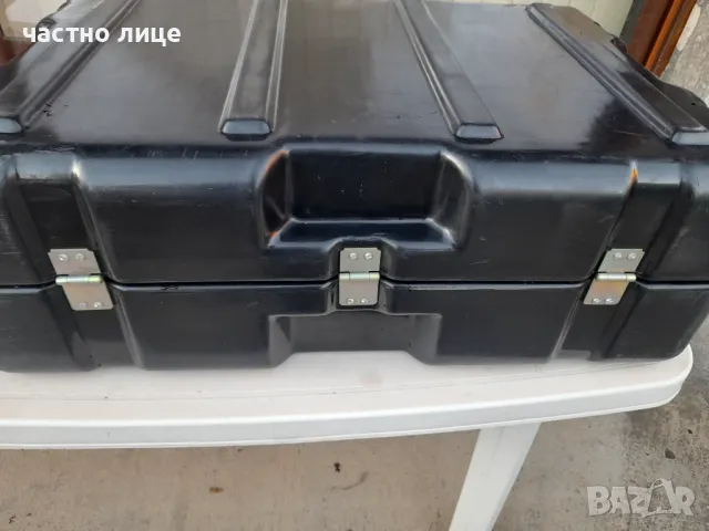 Универсален ПВЦ сандък, куфар,кутия., снимка 2 - Аксесоари и консумативи - 47425739