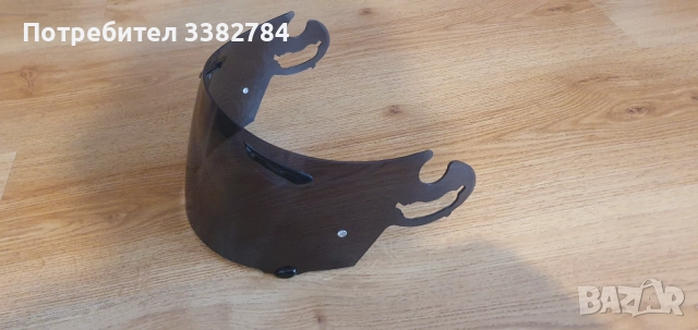 Визьори за каска ARAI, снимка 3 - Аксесоари и консумативи - 52071237