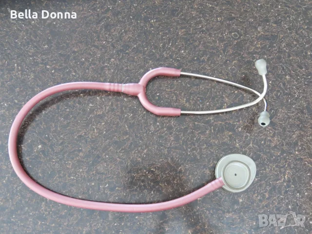 Стетоскоп 3M Littmann Lightweight II S.E. Pearl Pink