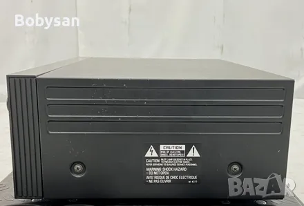 Nakamichi DRAGON, снимка 3 - Декове - 48091979