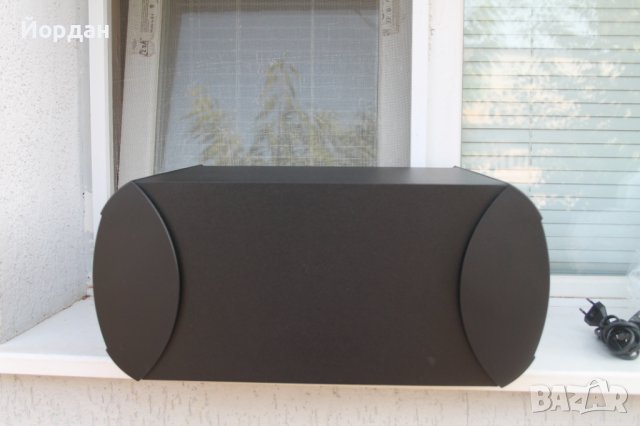 Домашно кино ''Bose Cinemate GS series II'', снимка 17 - Плейъри, домашно кино, прожектори - 41646274