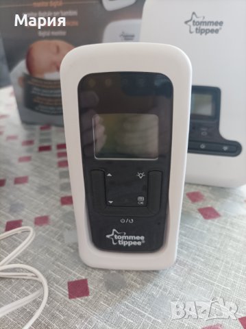 Бебефон Tommee Tippee, снимка 3 - Бебефони - 41796512