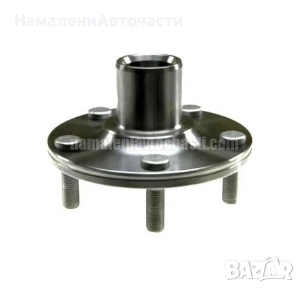 Предна главина L20633060 KLPMZ029P Mazda CX7 MPV