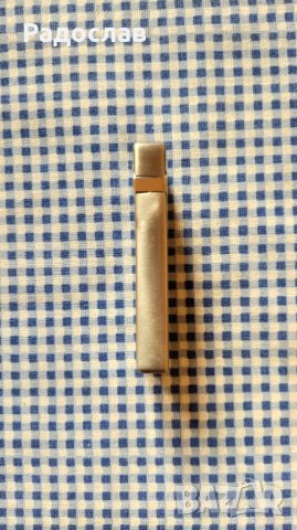 газова запалка Bulgartabac, снимка 6 - Запалки - 40682939