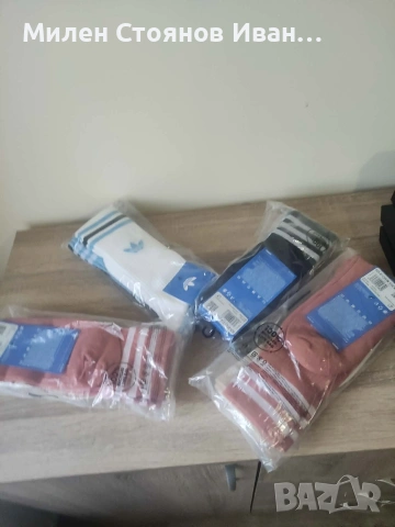 Adidas маратонки, снимка 9 - Маратонки - 53835283