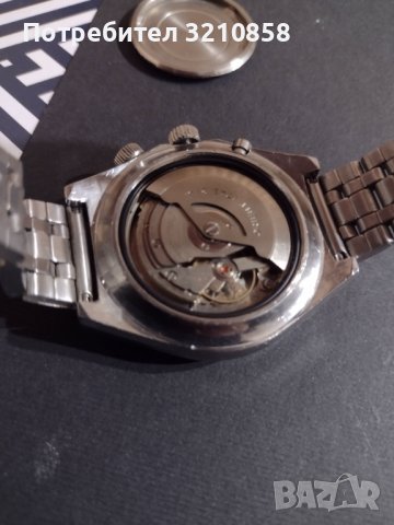 Мъжки часовник,,Ориент"автоматик , снимка 3 - Мъжки - 38775917