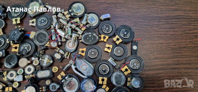 157 гр. електронна скрап №105, снимка 3 - Други - 44243754