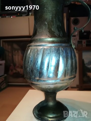 ретро кана внос англия 0401231744, снимка 8 - Антикварни и старинни предмети - 39189634