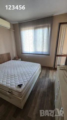 Двустаен апартамент под наем в кв. Левски, снимка 9 - Апартаменти - 56201624