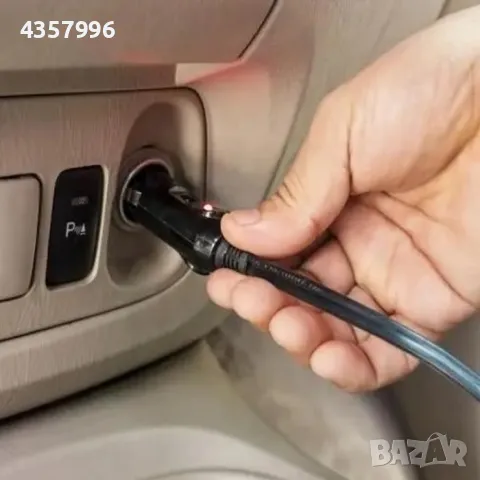 Електрическа термокана чайник с кабел и 2 броя чаши - 12V / 250W / 500ml, снимка 4 - Аксесоари и консумативи - 48695507