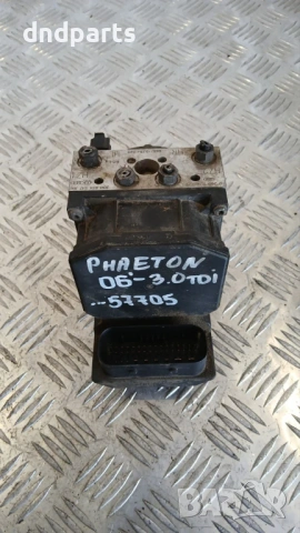 ABS VW Phaeton 3.0 TDI 2006 0265950105 3D0614517AK
