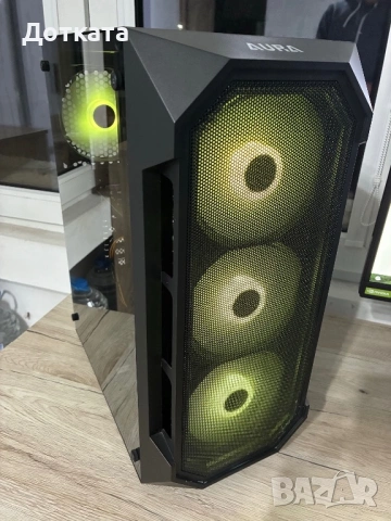 Геймърски компютър, снимка 11 - Геймърски - 53576810