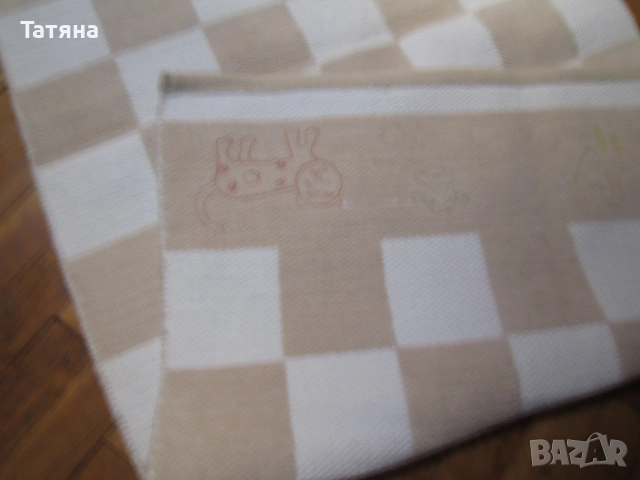 тъкани пътеки  НОВИ  и килим  ; ЧЕРГА  /ПОКРИВАЛО  за легло/  - АВТЕНТИЧНИ, снимка 9 - Пътеки - 22975213