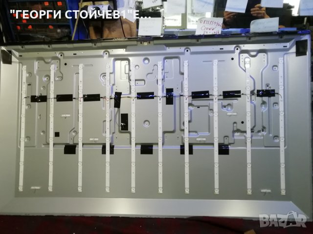 KD-55XF7596 СЪС СЧУПЕНА МАТРИЦА, снимка 11 - Части и Платки - 34382733