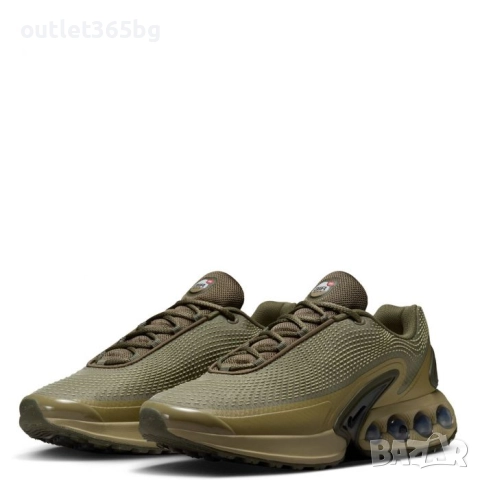 Nike - Air Max Dn "Neutral Olive" №39 Оригинал Код 584, снимка 4 - Маратонки - 51771629