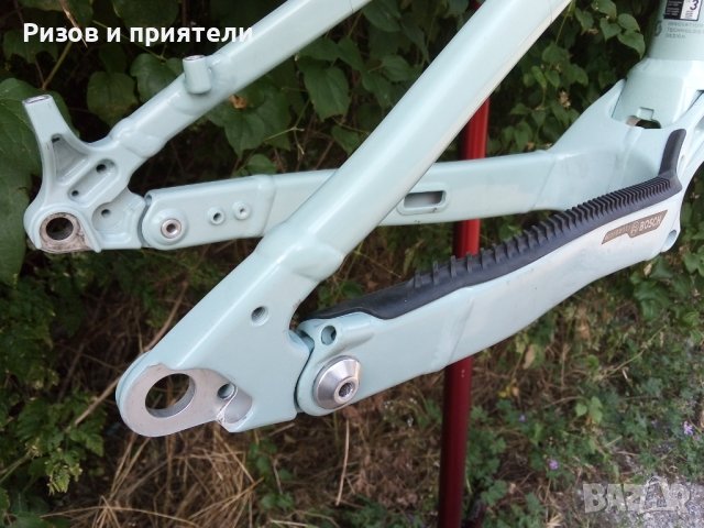 Рамка SCOTT STRIKE CONTESSA ERIDE 2021г, снимка 9 - Части за велосипеди - 41513513