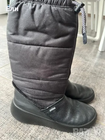 Ecco ботуши за деца