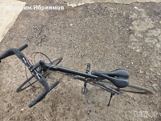 Колело RALEIGH., снимка 4 - Велосипеди - 56196108