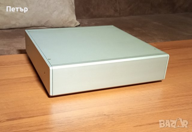 T+A CD 800M, снимка 5 - Ресийвъри, усилватели, смесителни пултове - 40361526