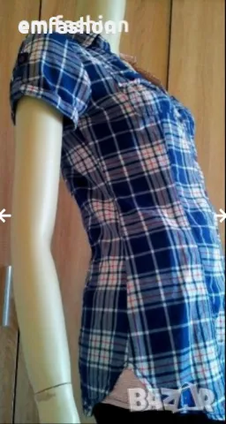 Дамска туника/риза XS, снимка 12 - Ризи - 50177747