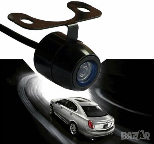 5 PIN Камера за Aвтомобилно Огледало Видеорегистратор 2.5мм Жак АV 5ПИНА 6М Кабел 5PIN 5 ПИНА 5-PIN, снимка 14 - Навигация за кола - 41285269