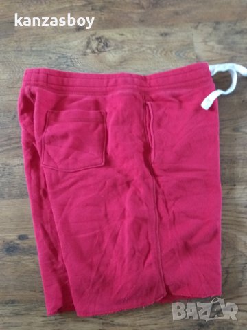 hollister Shorts - страхотни мъжки шорти КАТО НОВИ, снимка 8 - Спортни дрехи, екипи - 41914914