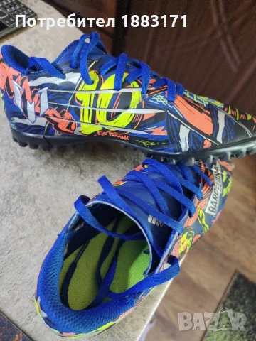 Детски оригинални стоножки , снимка 3 - Детски маратонки - 50892797