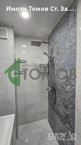 Двустаен апартамент под наем в Центъра, снимка 15 - Апартаменти - 53618153