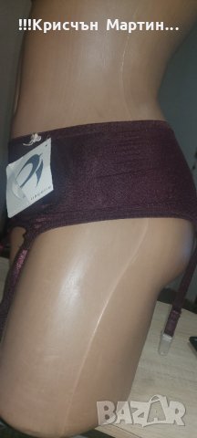 Колан жартиер Аlles /s , снимка 2 - Корсети, бюстиета, топове - 33944032