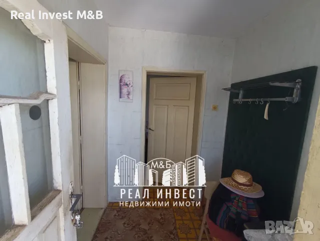 Продавам къща в с. Великан, снимка 6 - Къщи - 48318933