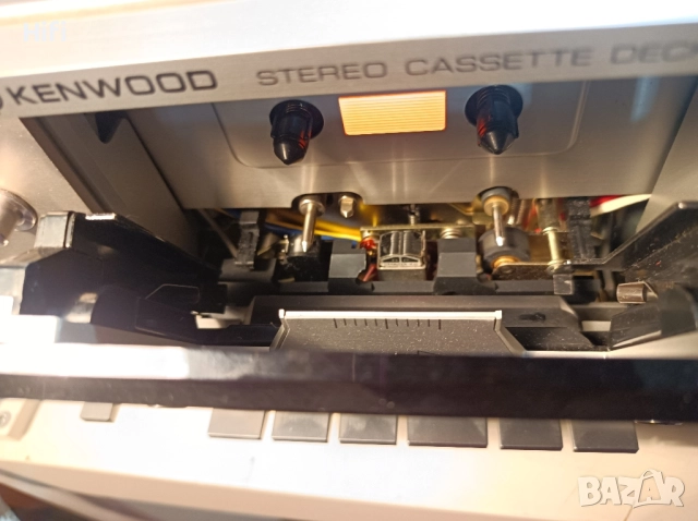 kenwood kx-1060, снимка 4 - Декове - 52525836