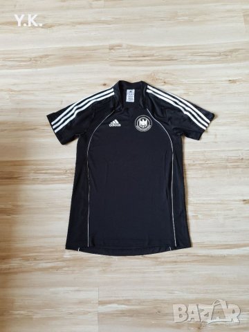 Оригинална мъжка тениска Adidas x Germany Handball