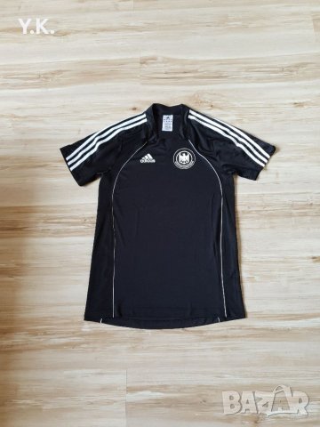 Оригинална мъжка тениска Adidas x Germany Handball, снимка 1