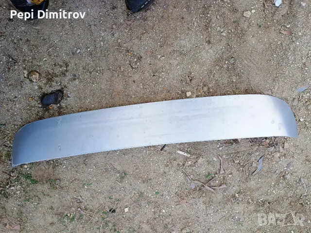 6K6827933E ЗАДЕН СПОЙЛЕР ЗА SEAT IBIZA 2 6K1 1 5053592 5053592