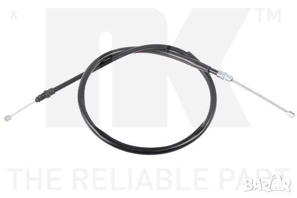 2 БР. 01440776 ЖИЛО РЪЧНА RENAULT Rapid / RENAULT Super 5, 1984-1998 OE 7704001610 OE 7700759586